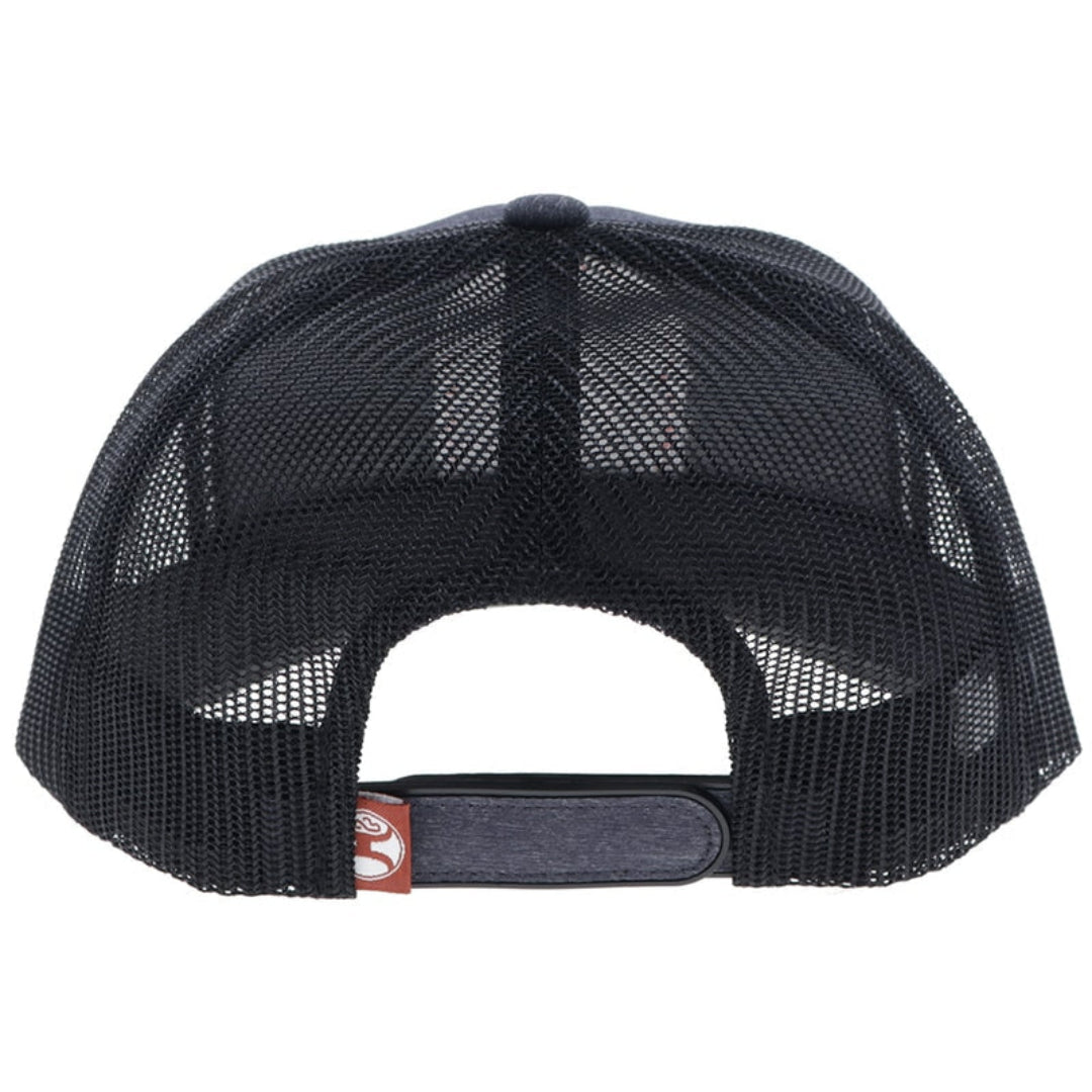 Casquette à écusson Cheyenne Hooey pour homme