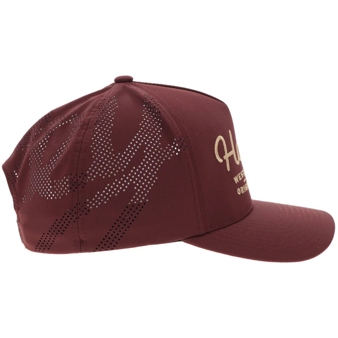 Hooey Brands Men's OG Cap