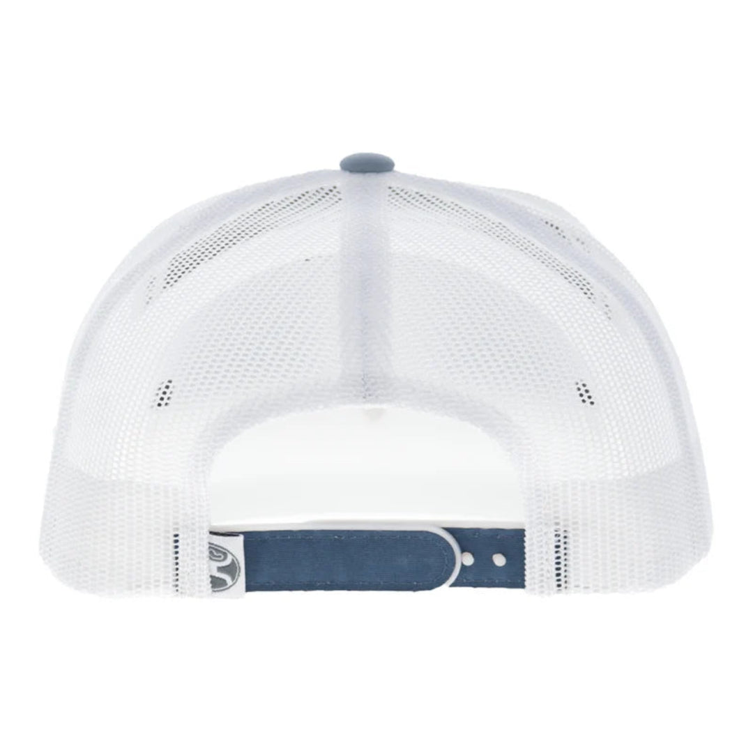 Casquette Hooey Brands "Ace" pour homme