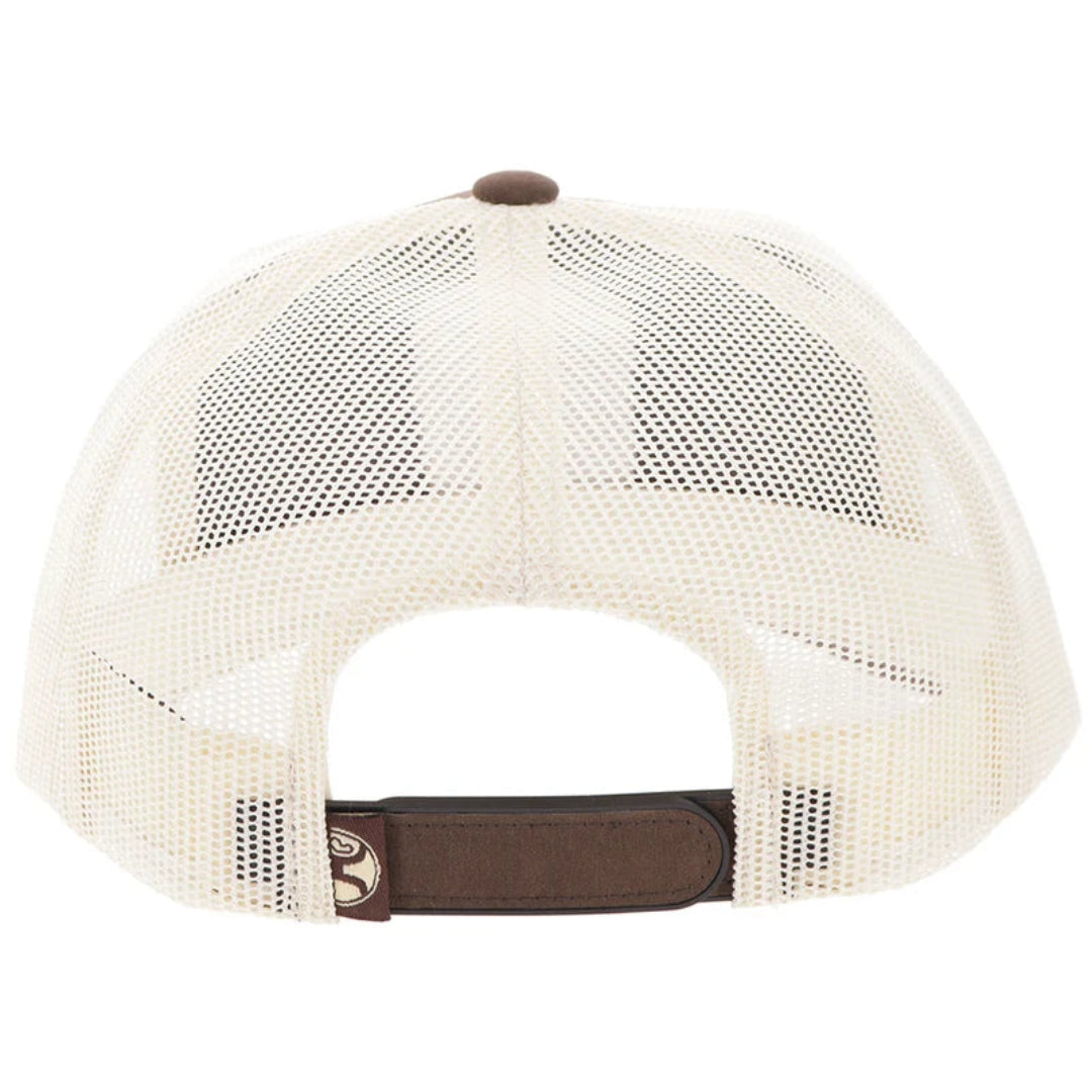 Casquette Hooey Brands "Ace" pour homme