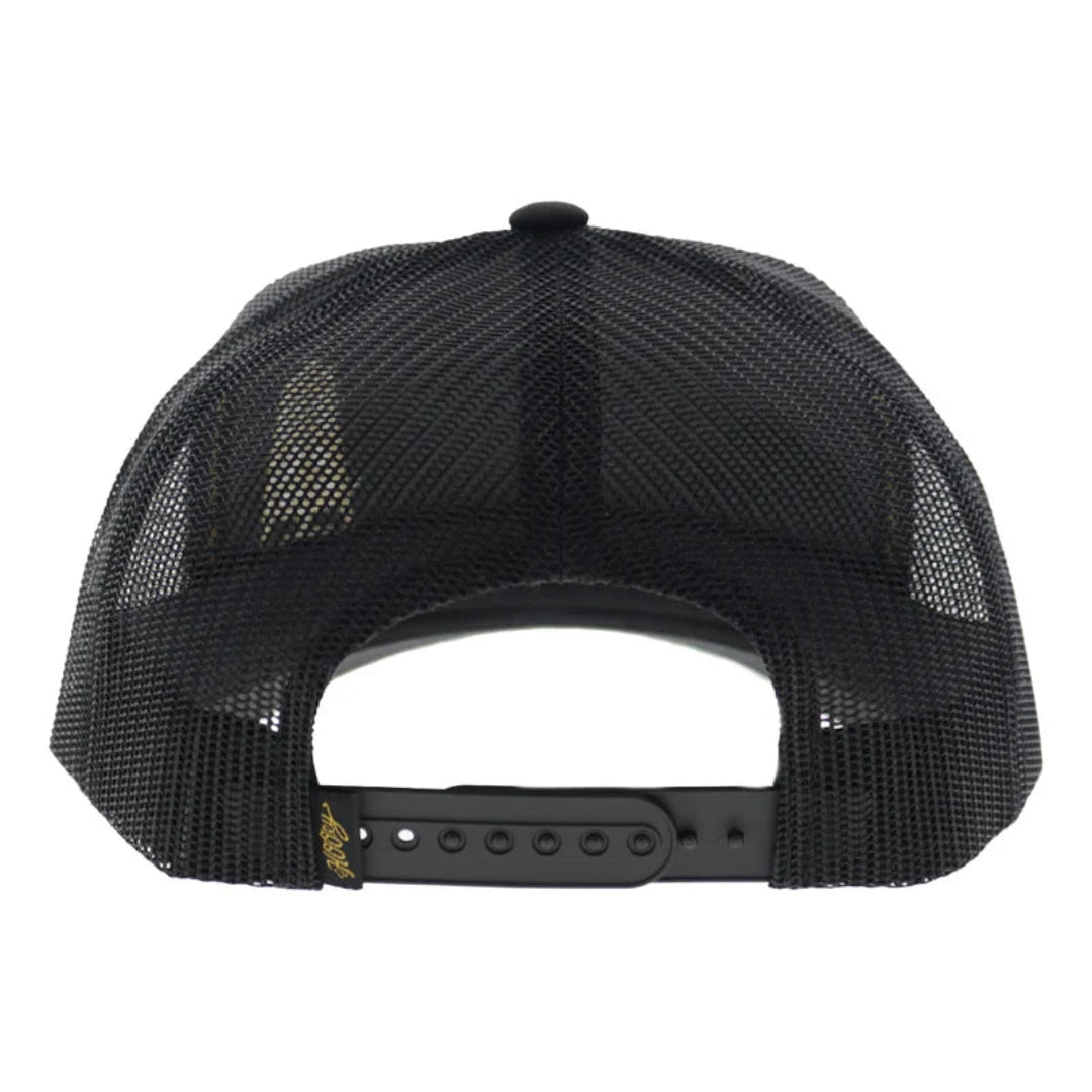 Casquette Hooey Brands "Ace" pour homme