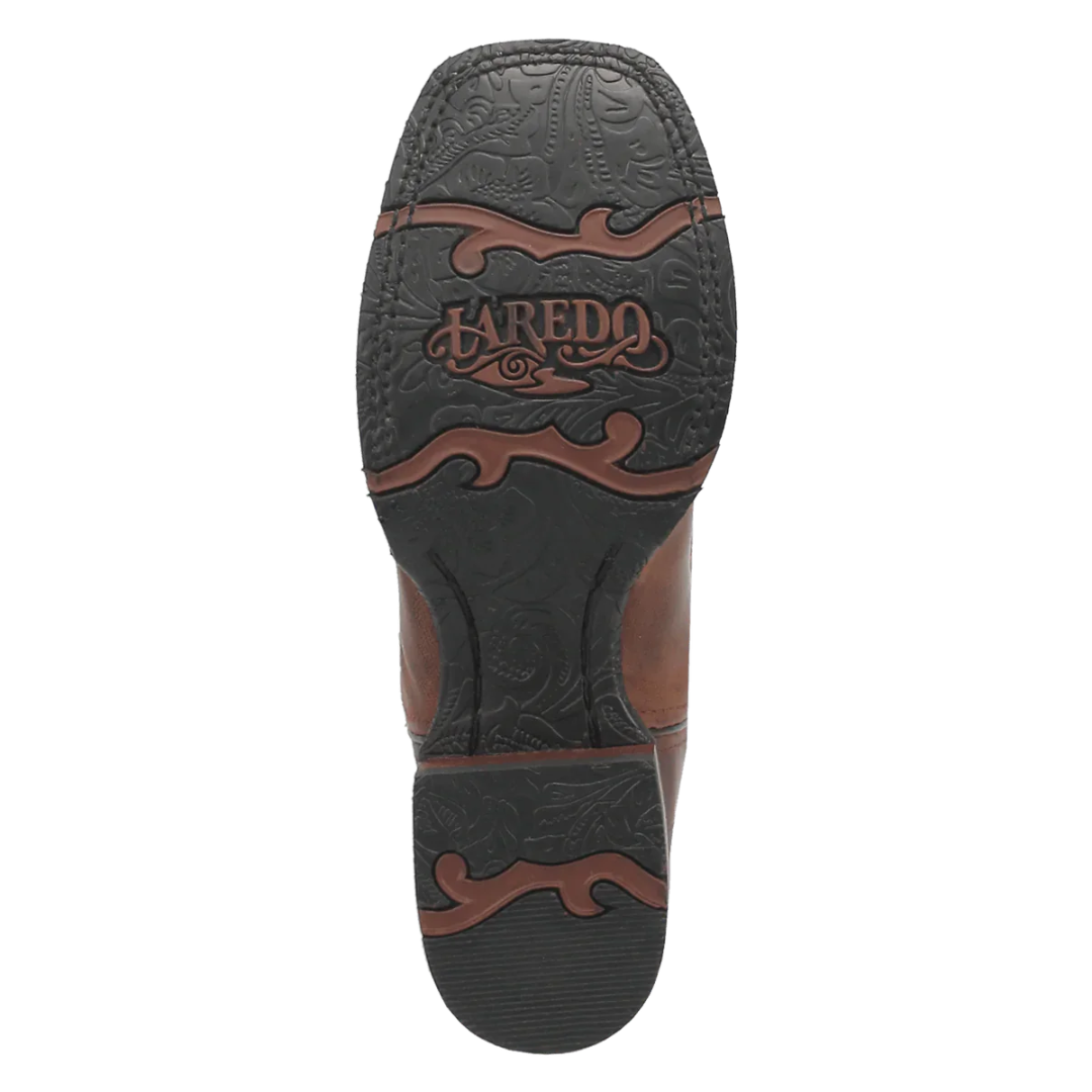 Laredo Women's Faye Western Boots