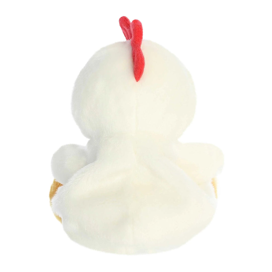 Jouet Palm Pals Poulet Cooper
