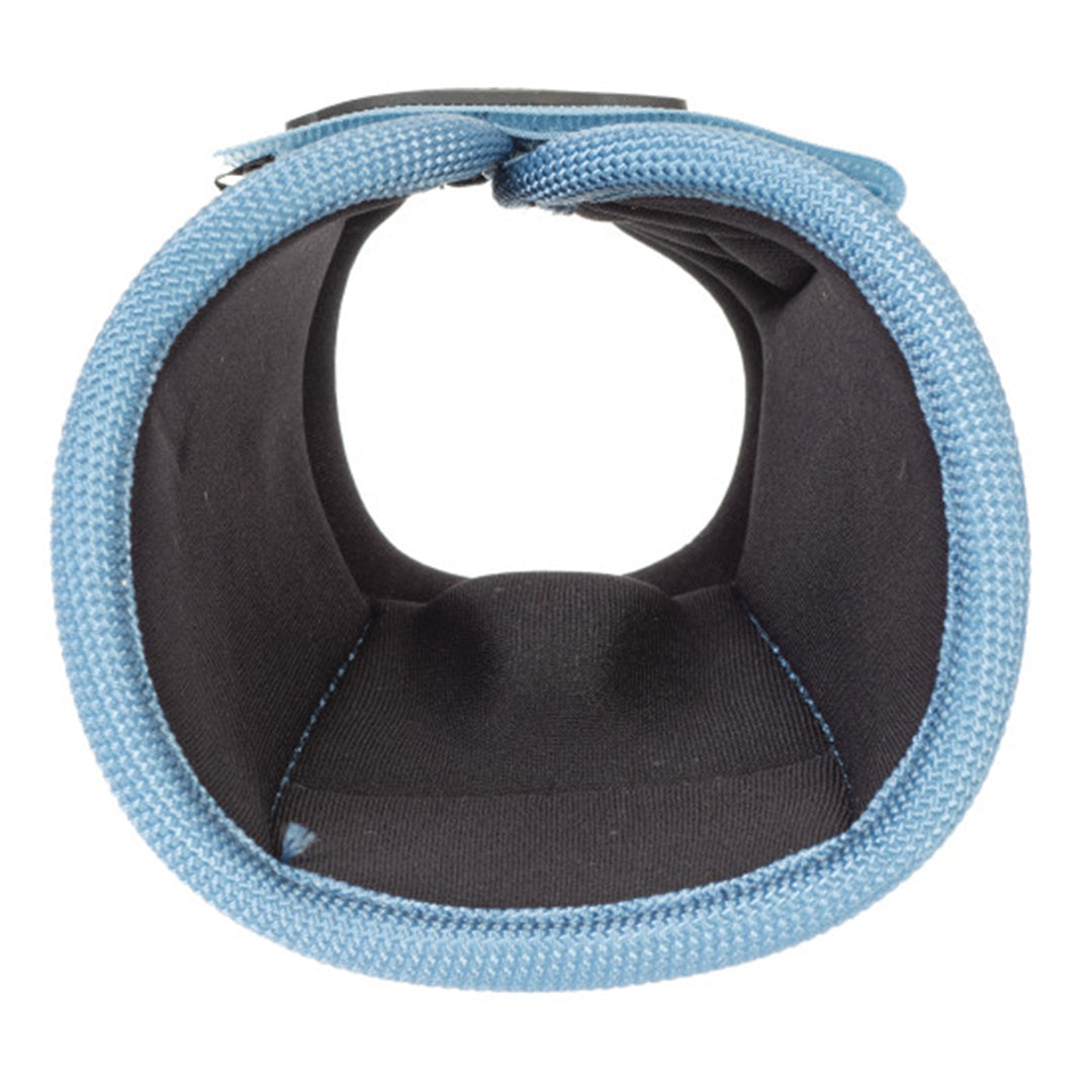Guêtres pare-chocs Weaver Leather Ballistic anti-rotation