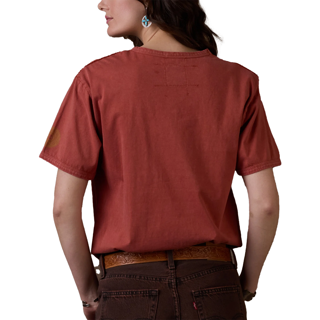 Double D Ranch Women's Yippie Ki-Yay T-Shirt