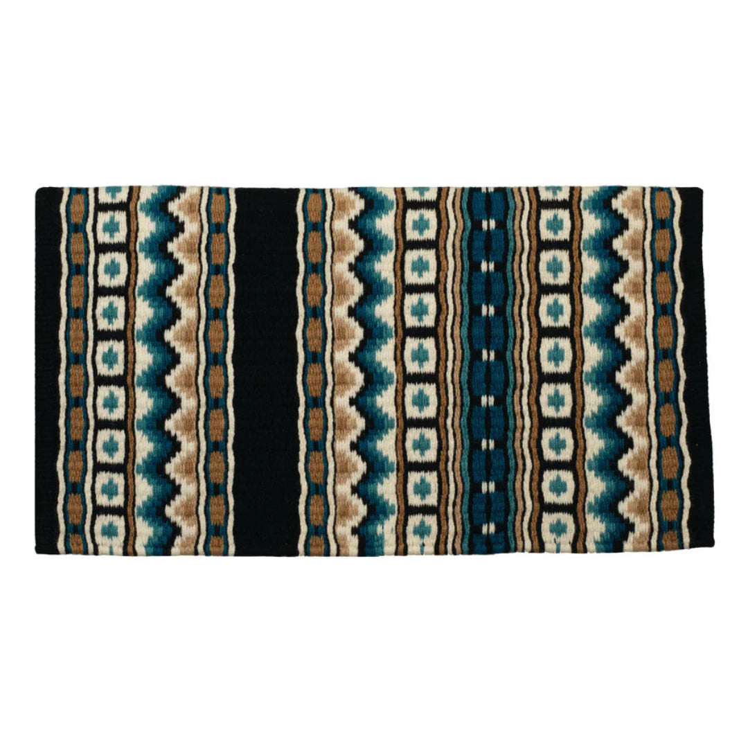Weaver New Zealand Wool Saddle Pads