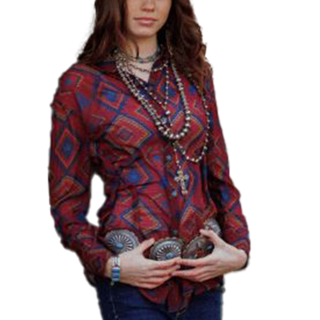 Chemisier Thornwood Tasha Polizzi pour Femme