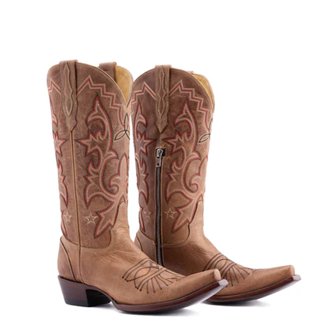 Bottes de cowgirl Sintra Old Gringo pour femme