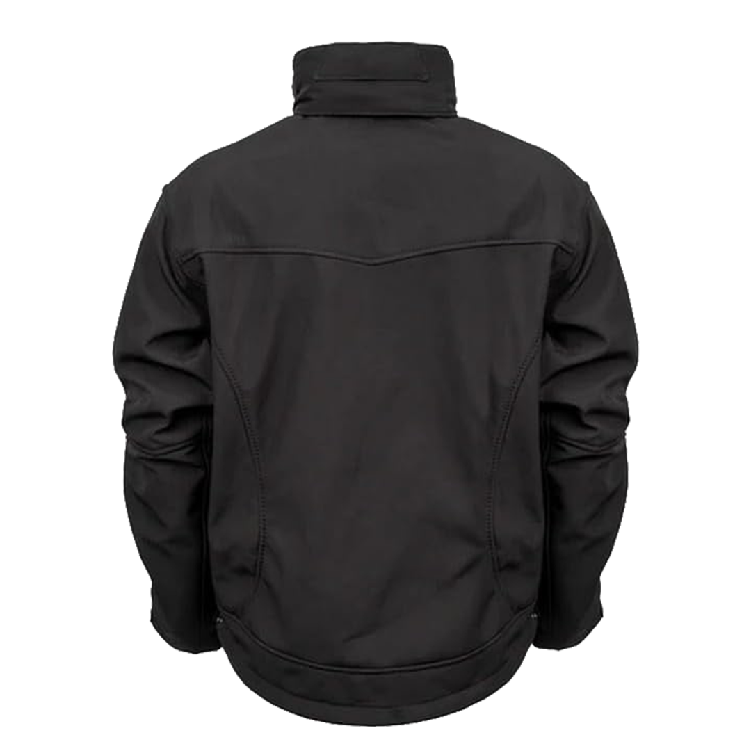 STS Ranchwear Men's Young Gun Jacket