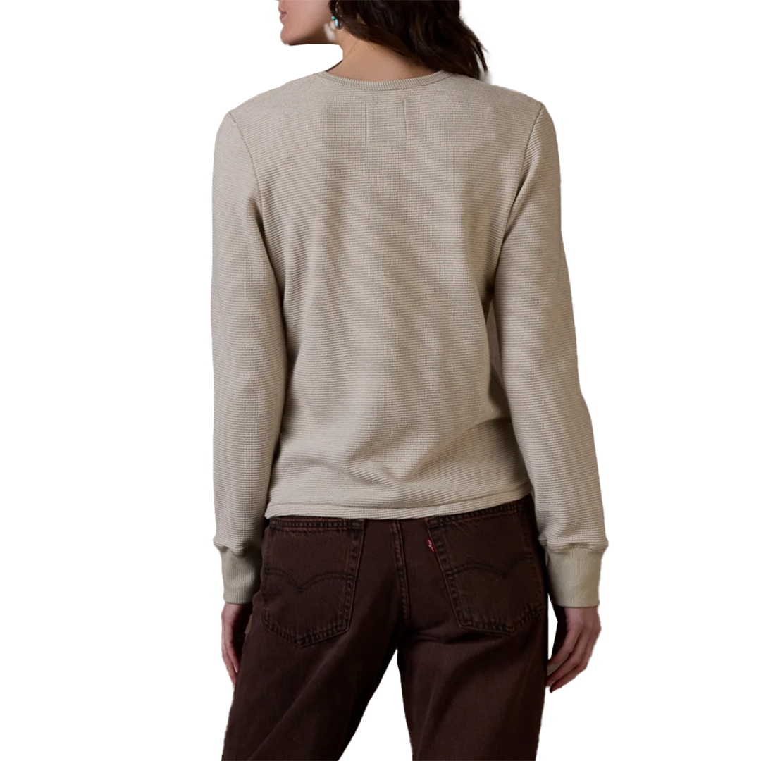 Chemisier Henry's Ride Double D Ranch pour femme