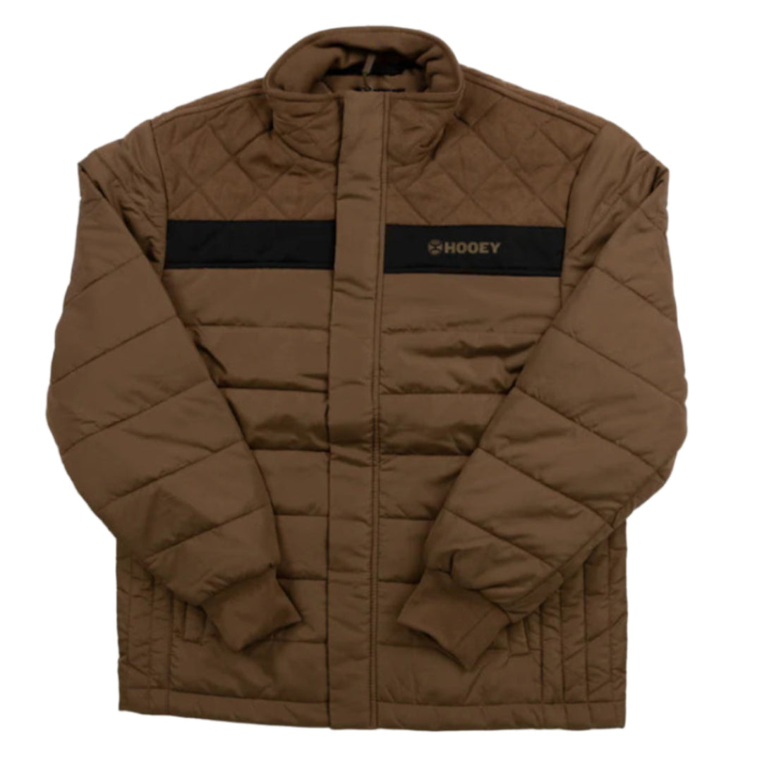 Veste matelassée Banff Hooey pour homme
