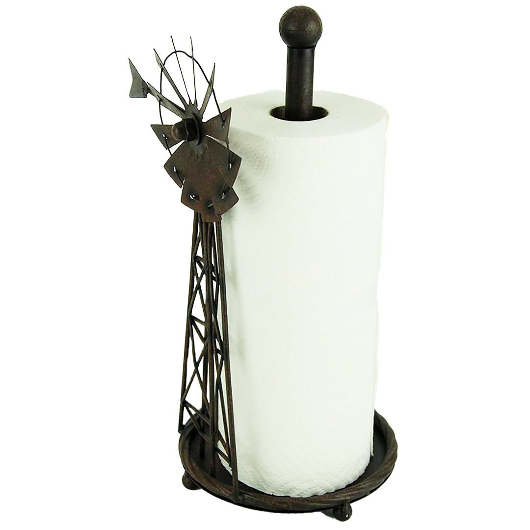 Porte-serviettes en papier De Leon Windmill