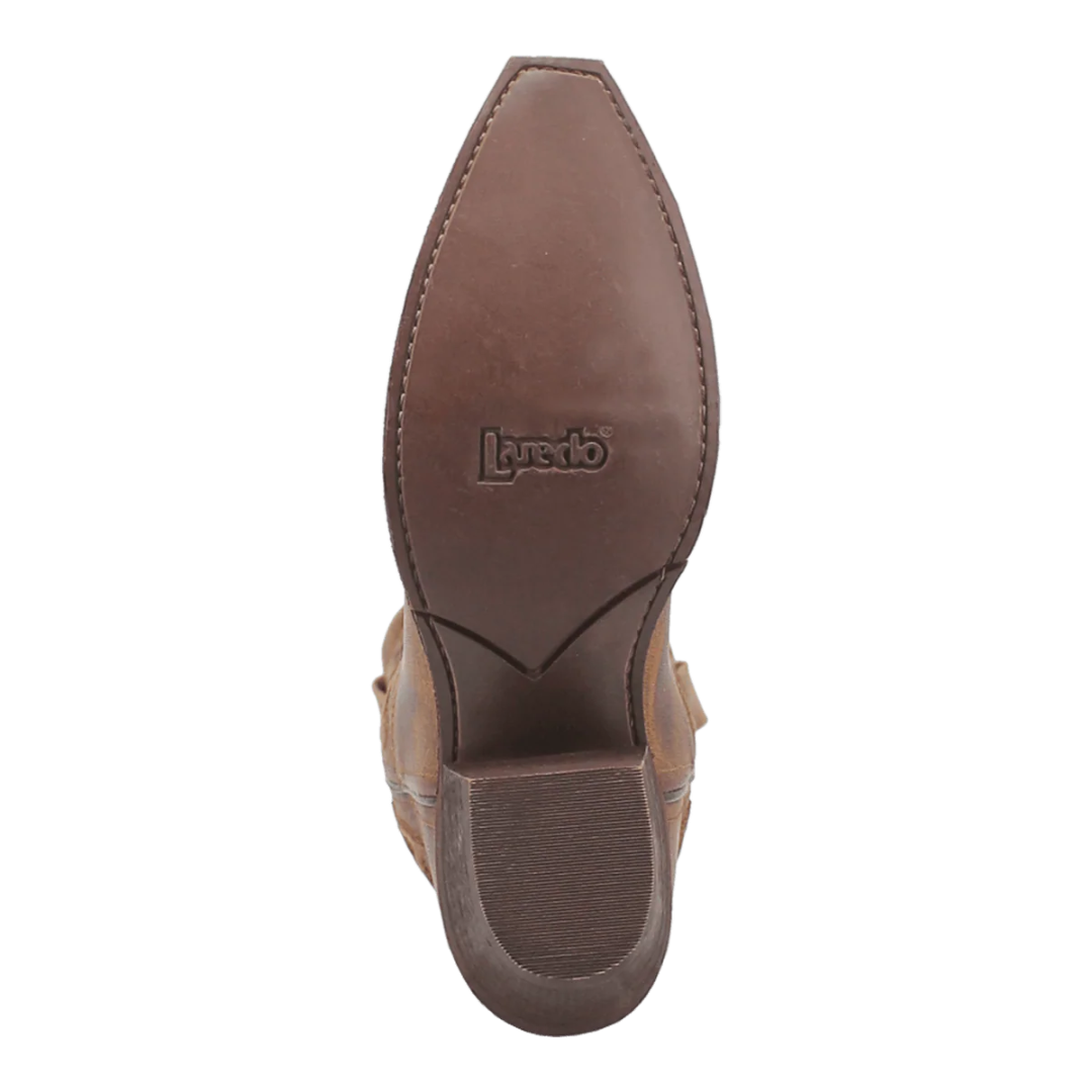 Laredo Women's Reva Cowgirl Boots