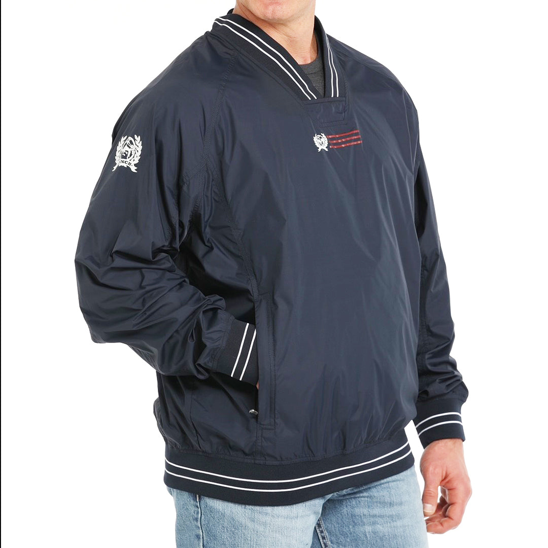 Cinch Windbreaker
