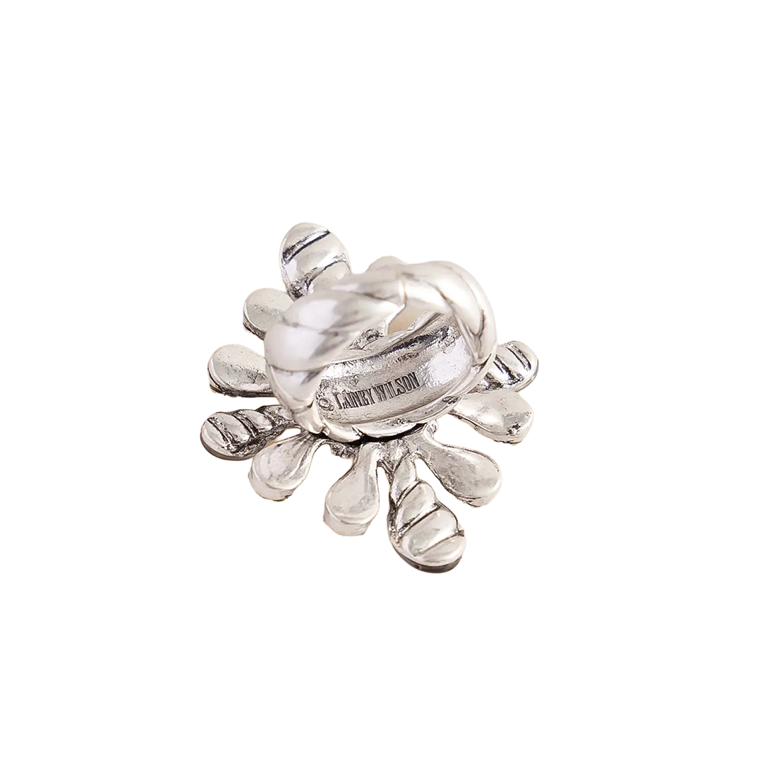Lainey Wilson Stone Burst Ring