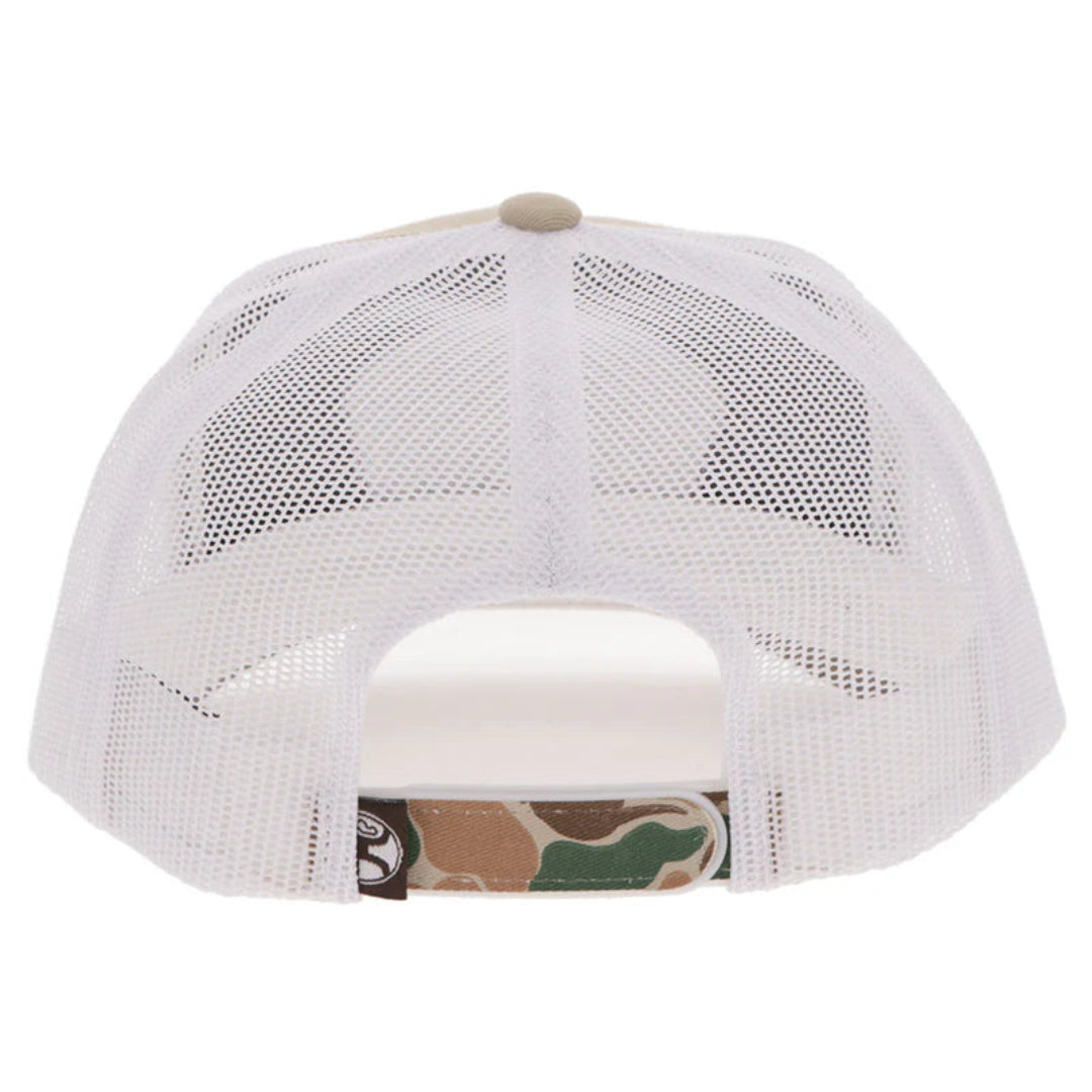 Hooey Brands Men's "Outfitters" Cap
