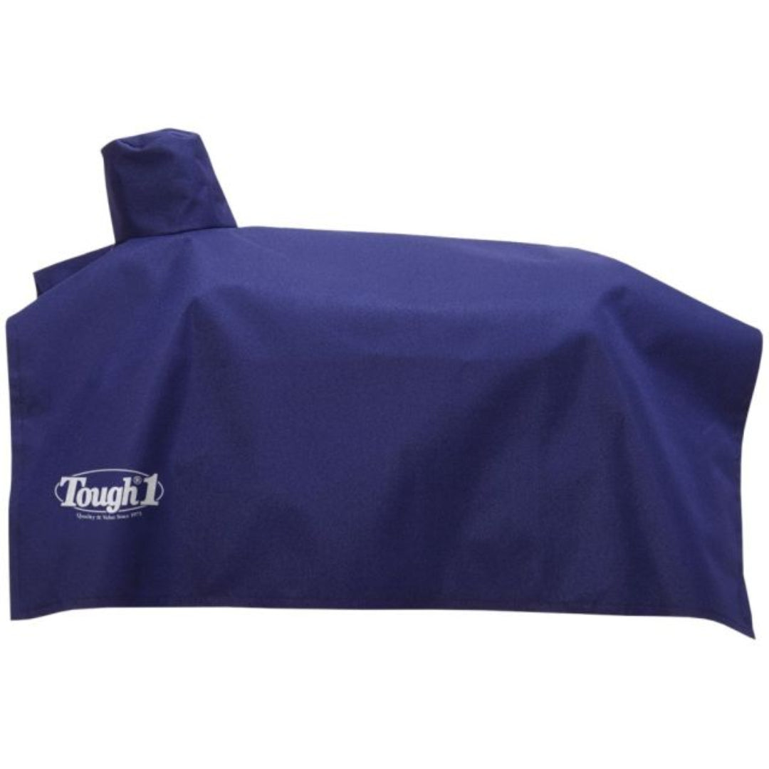 Housse de selle western en nylon Tough 1