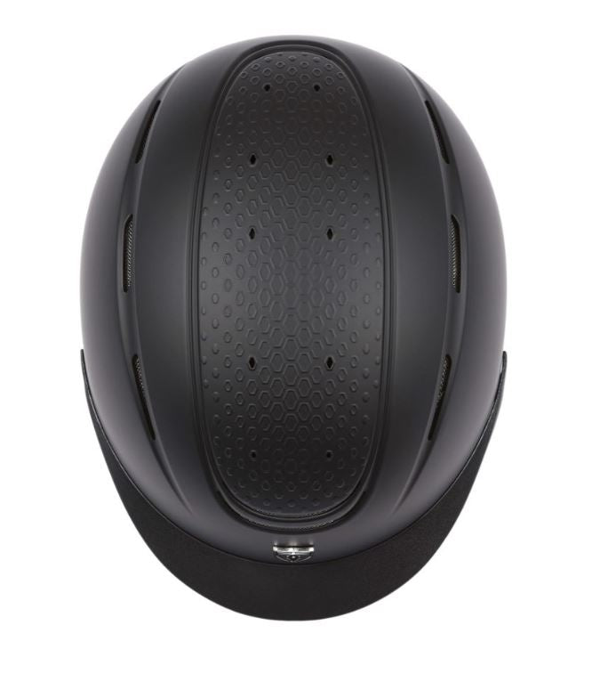 Casque Tipperary Clover avec MIPS et visière traditionnelle