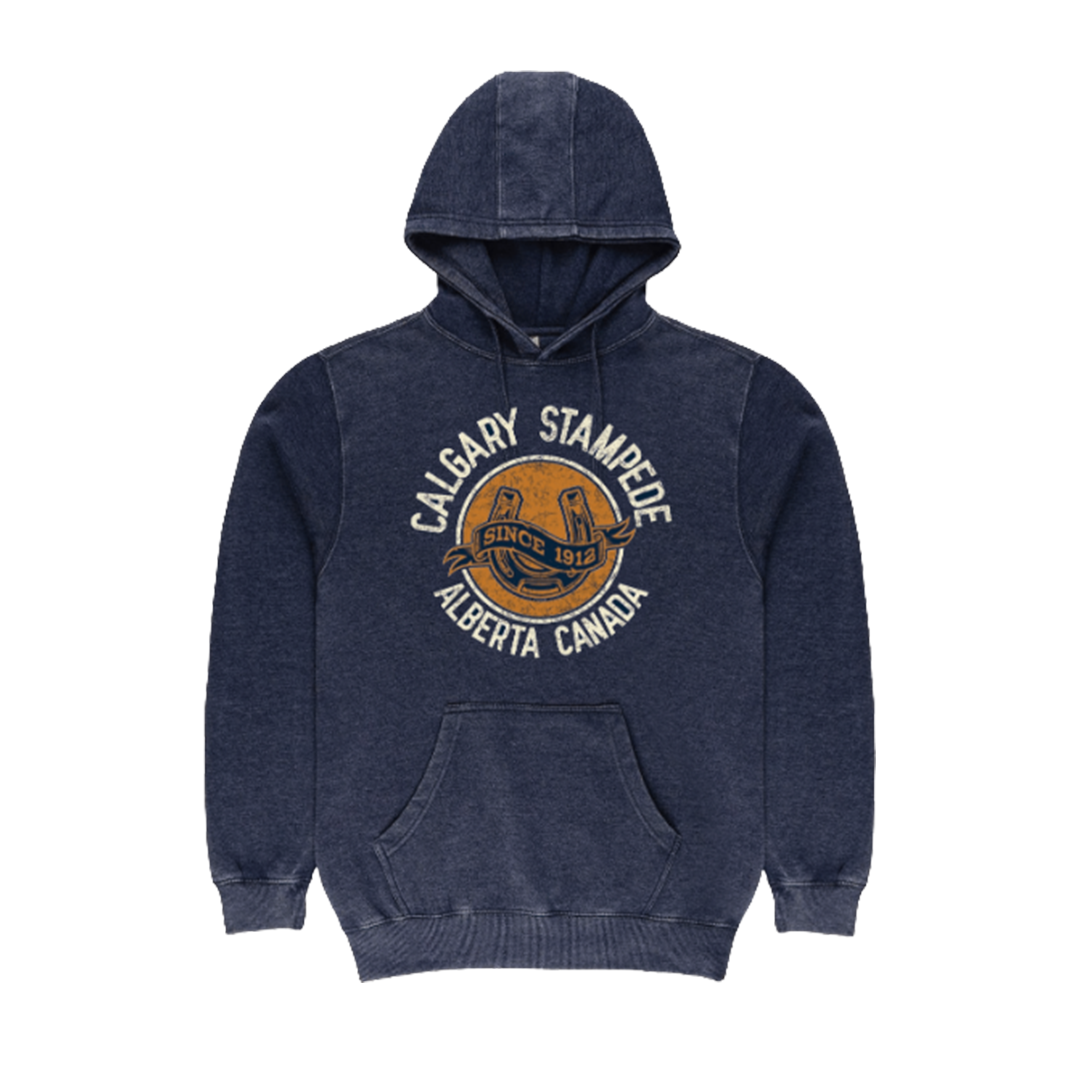 Calgary Stampede Unisex Calgary Alberta Hoodie