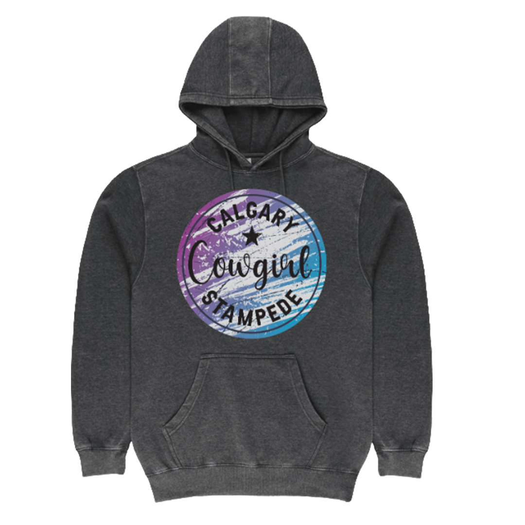 Calgary Stampede Women's Logo Hoodie