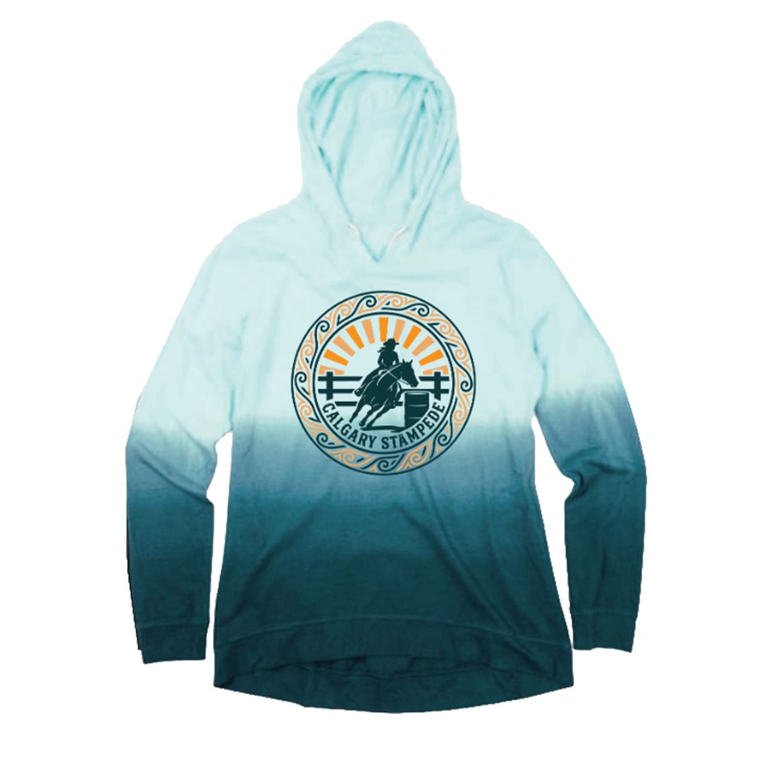 Calgary Stampede Women's Hoodie