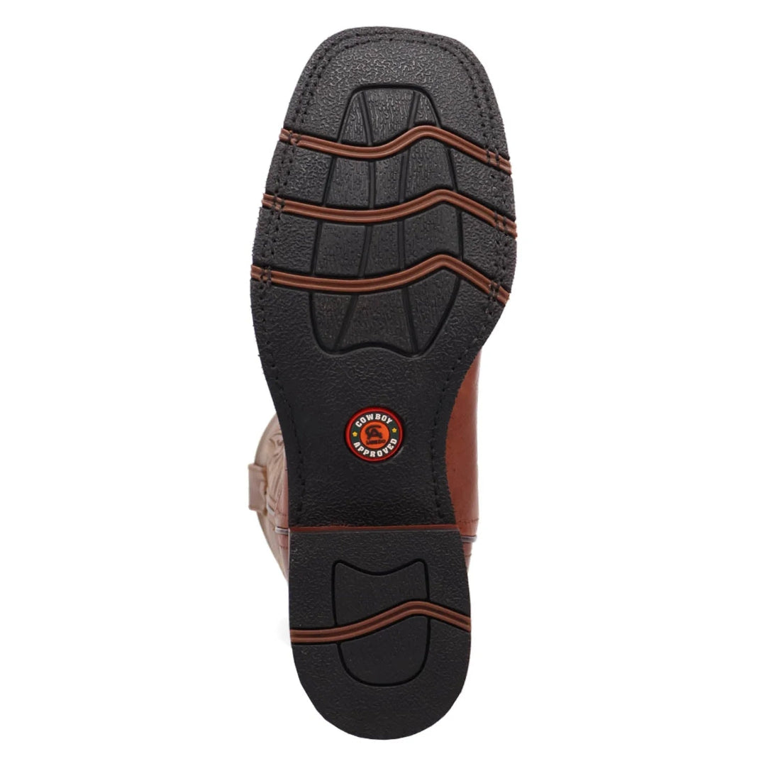 Dan Post Men's Cowboy Boots