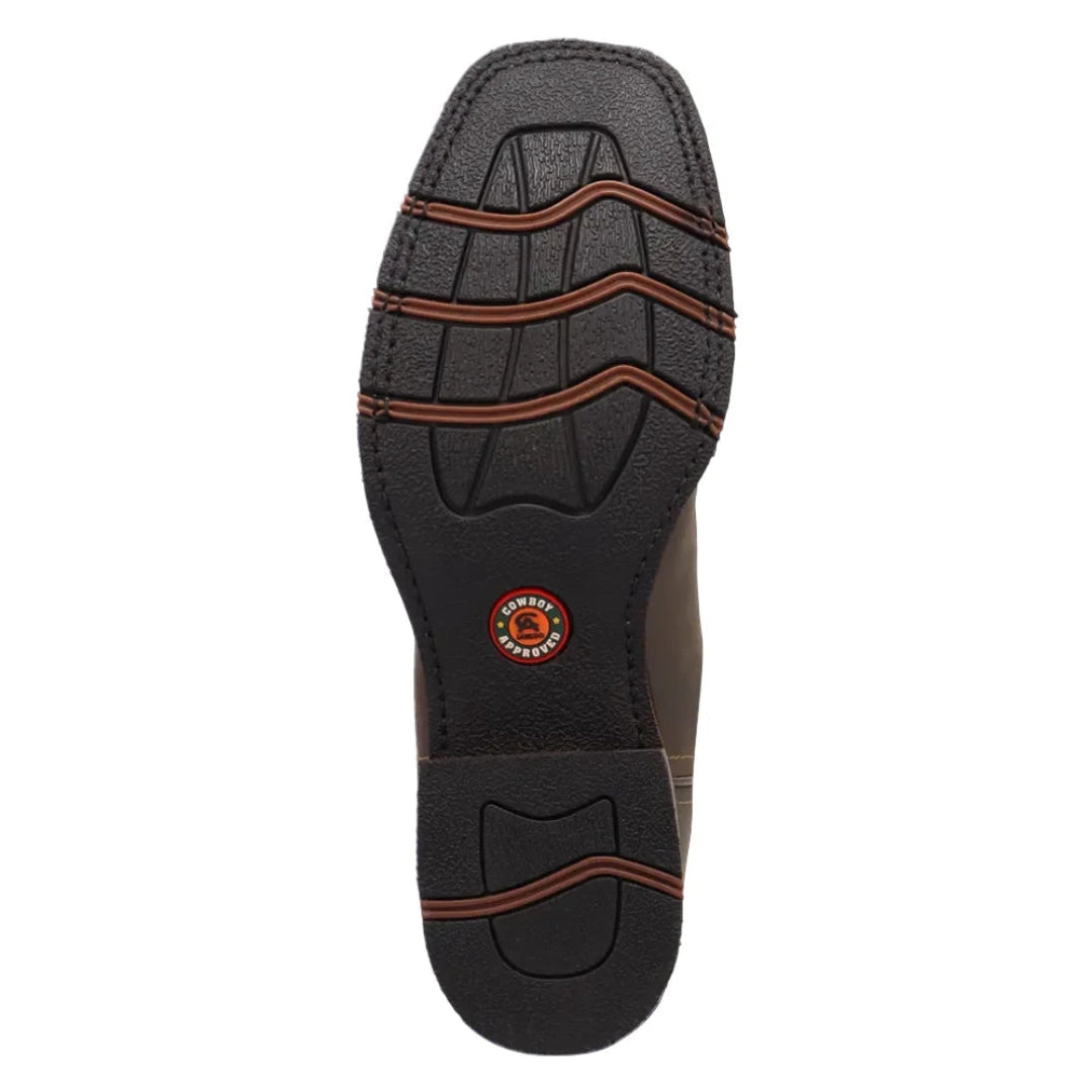 Laredo Men's Western Boots