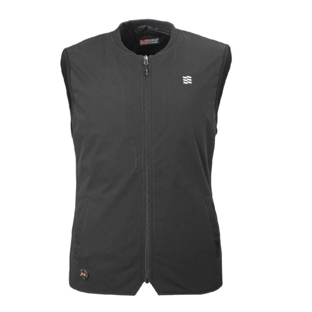 Veste Chauffante Alpine 2.0 pour Homme Fieldsheer