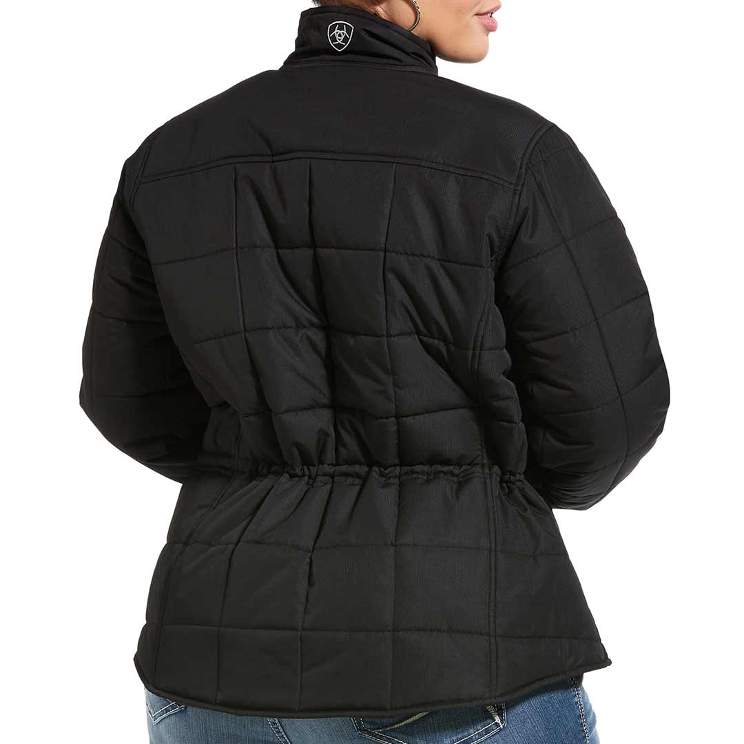 Veste isolée Crius Ariat pour femme