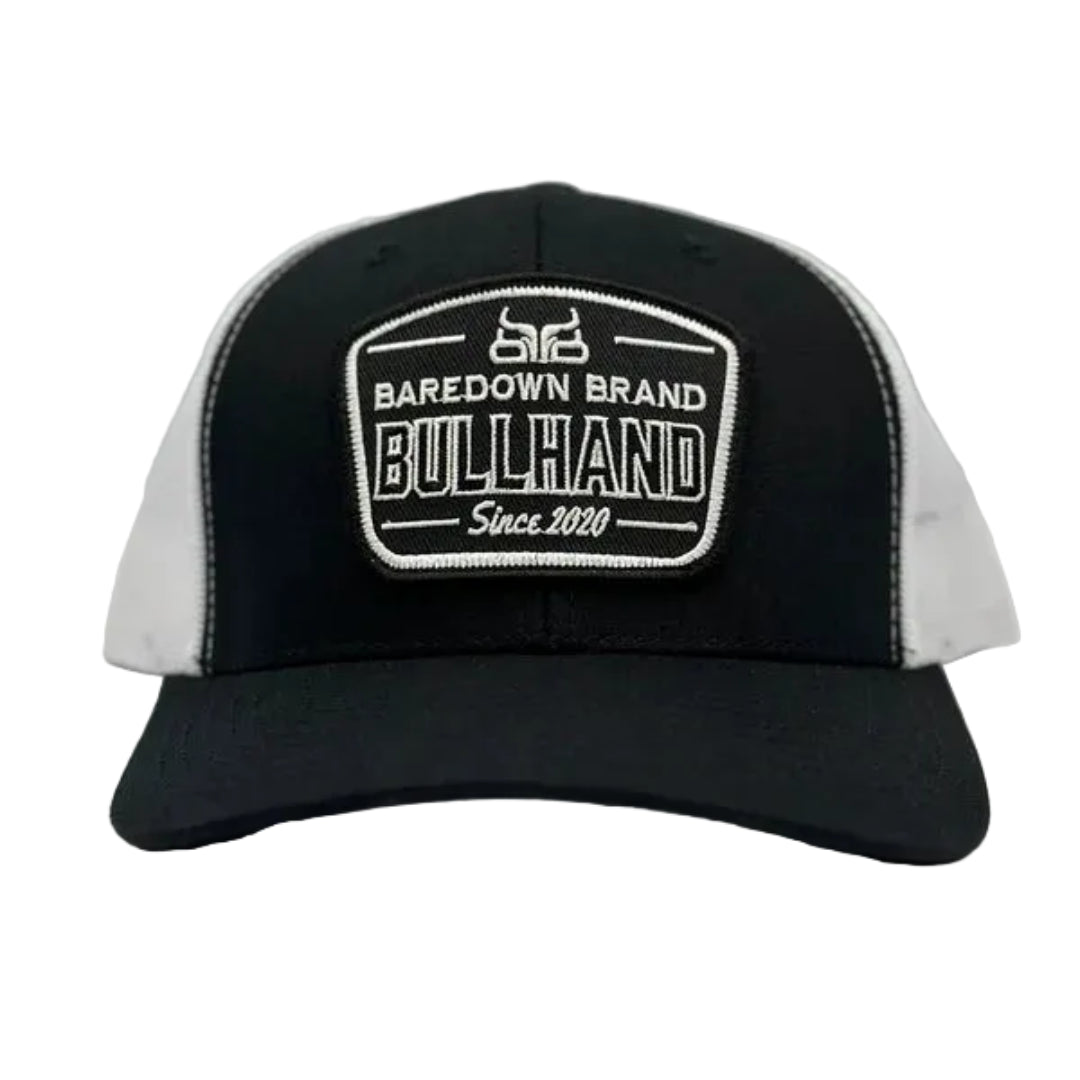 Casquette unisexe Rodeo Co Baredown Brand