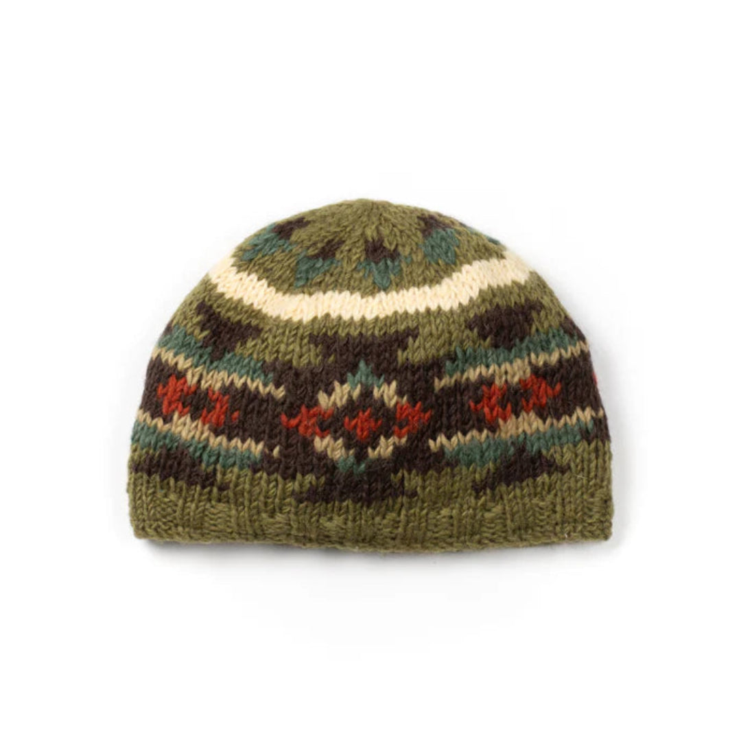 Lost Horizons Men's Austin Beanie