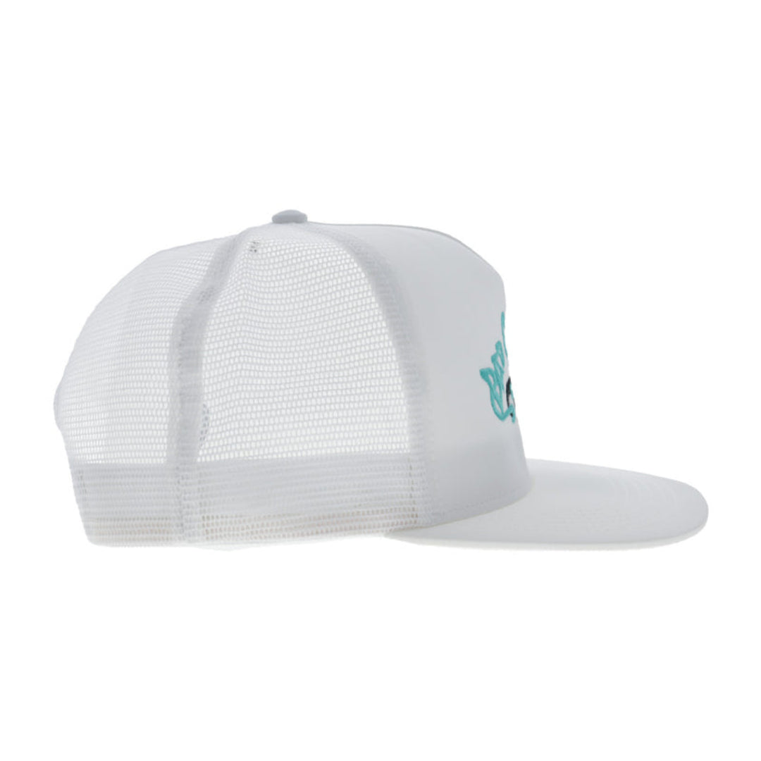 Hooey Brands Men's Bad Company Cap
