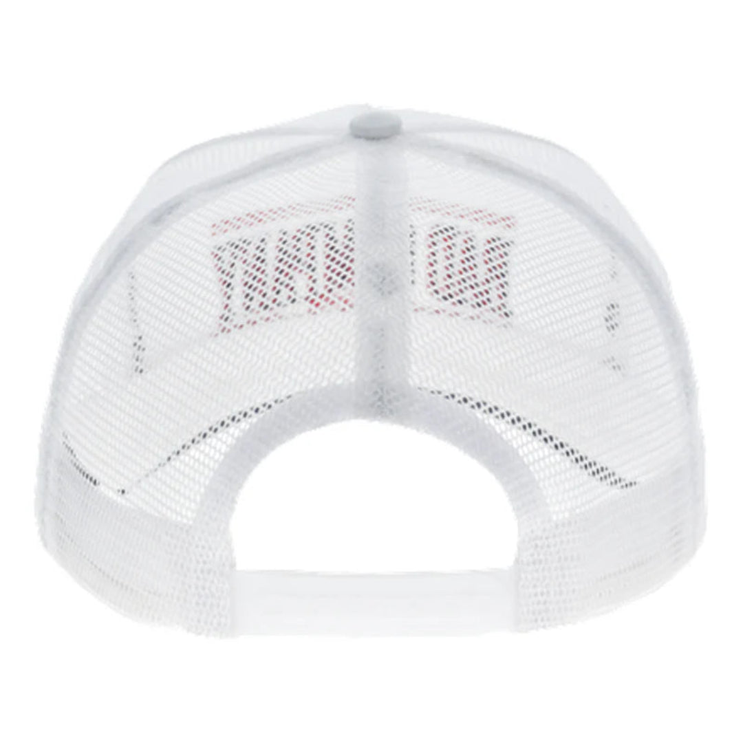Hooey Brands Men's Bad Rodeo Company Cap
