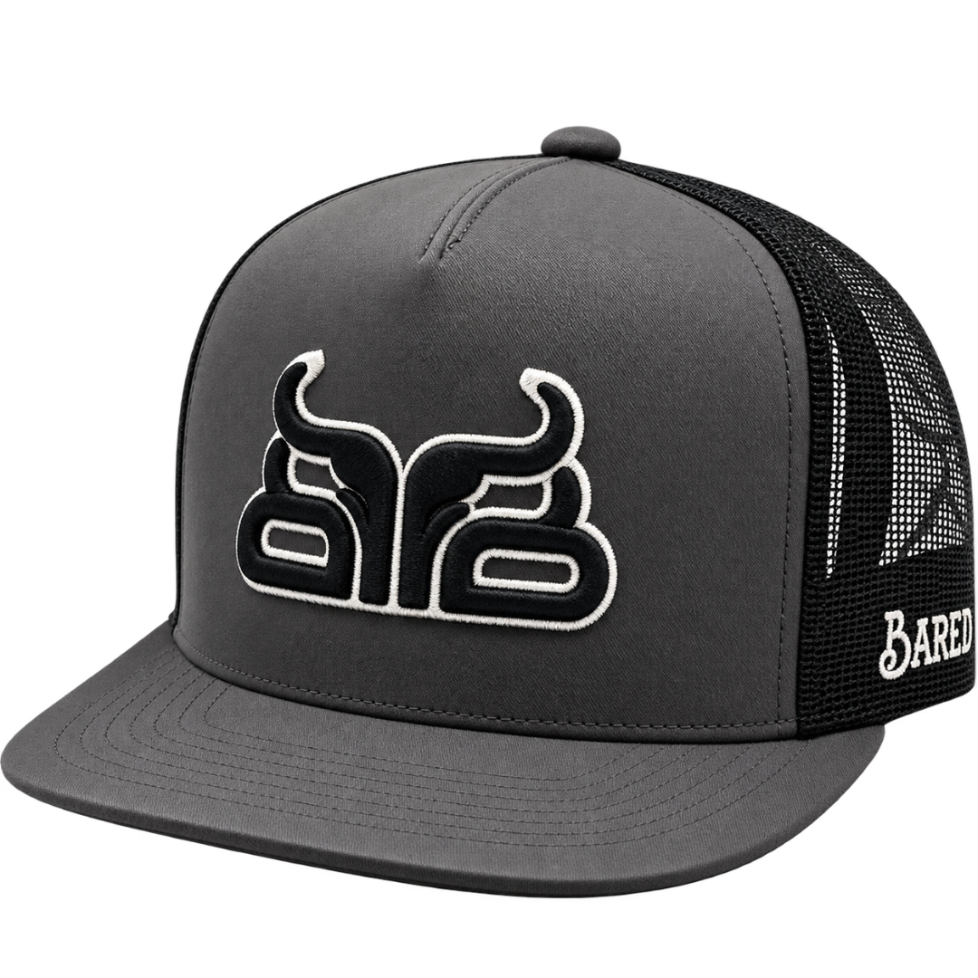 Casquette unisexe Rodeo Co Baredown Brand