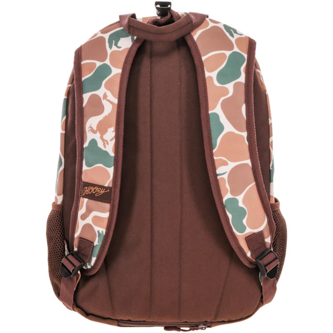 Sac à dos Hooey Rockstar