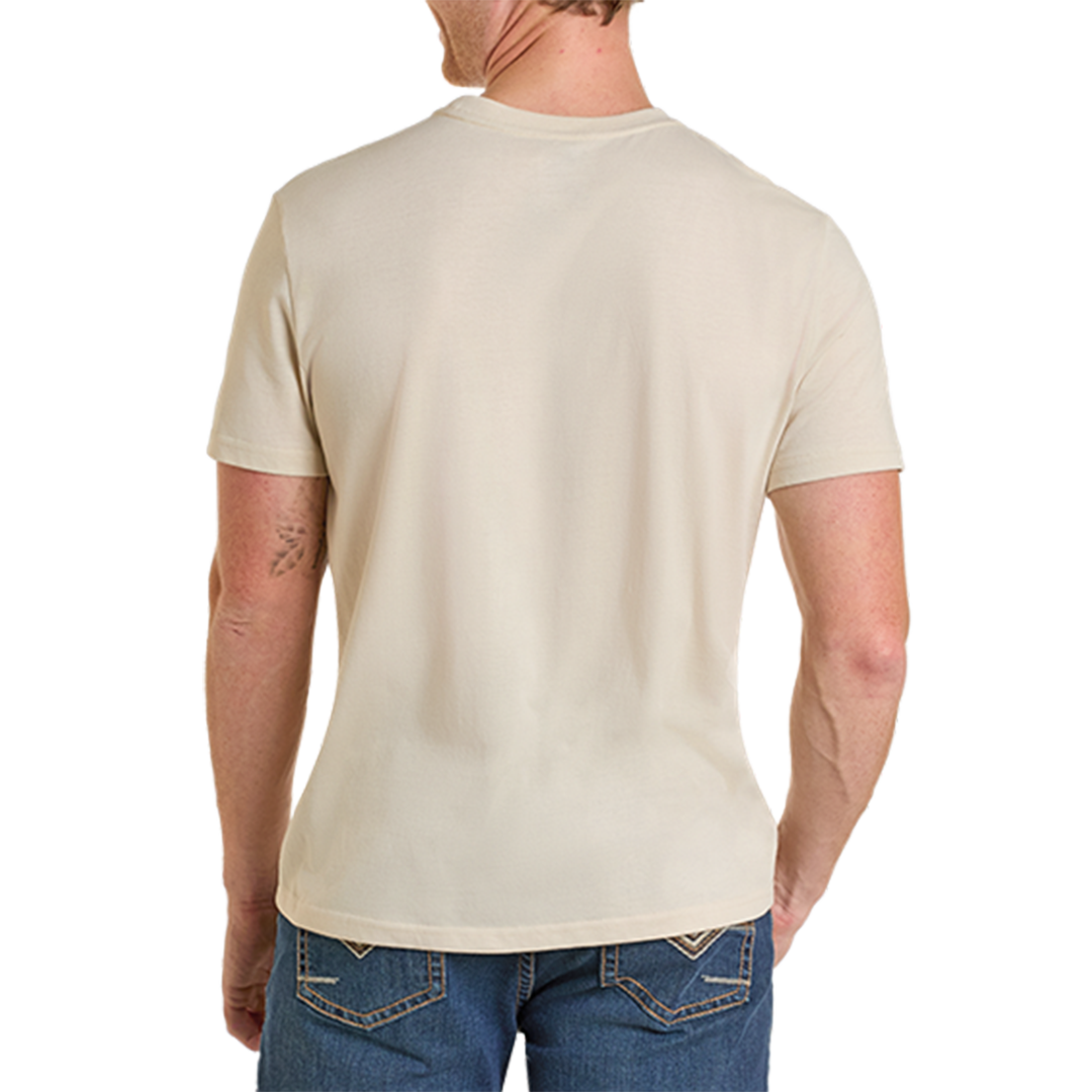 T-shirt unisexe Ole Son Rock & Roll Denim