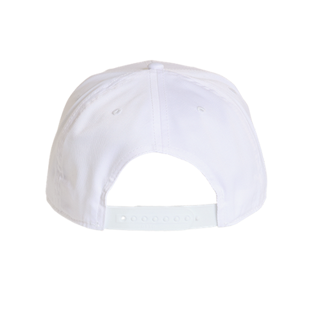 Casquette logo Rock & Roll Denim pour homme