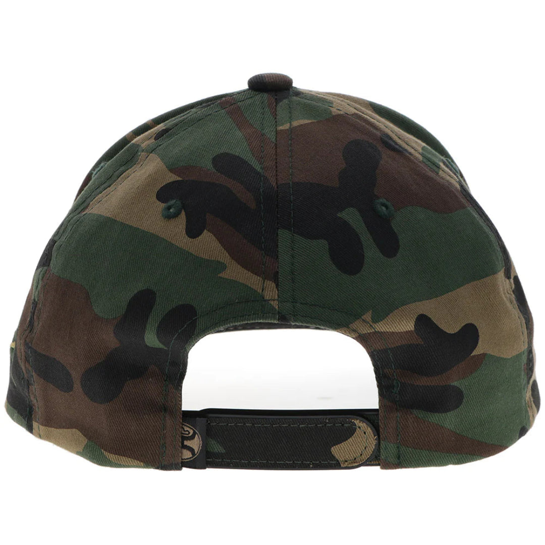 Hooey Brands Men's Chris Kyle Cap