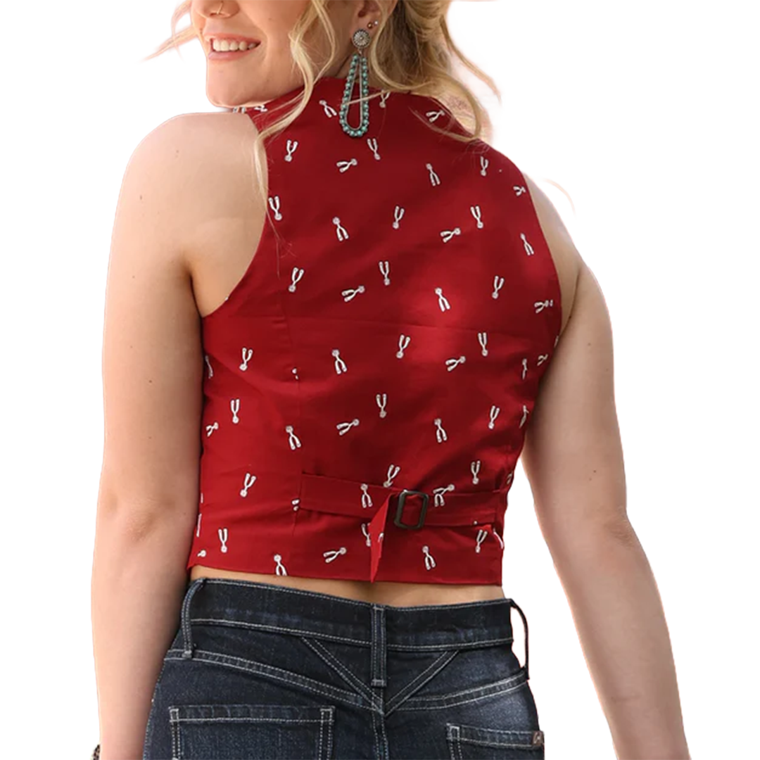 Débardeur Southwest Cruel Denim pour femme