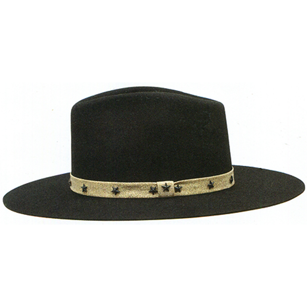 Charlie 1 Horse Women's Lainey Wilson "Stars" Hat