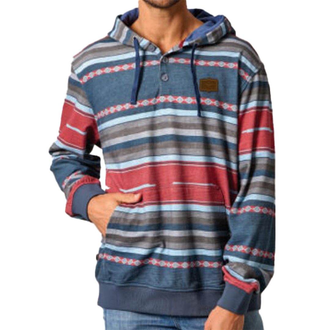 Kimes Ranch Men's Cantura Hoodie