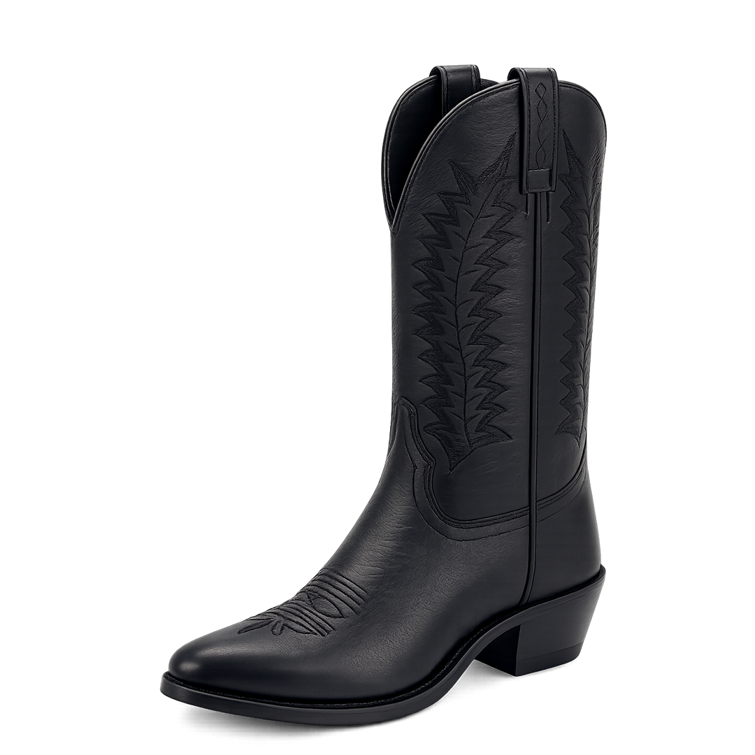 Bottes de cowgirl Ariat Edgewood pour femme