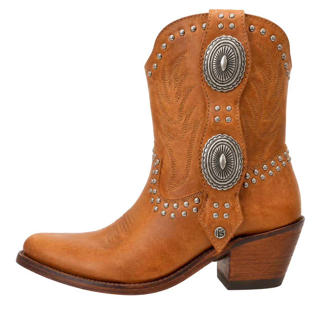 Liberty Black Women's Shirley Cowgirl Boot