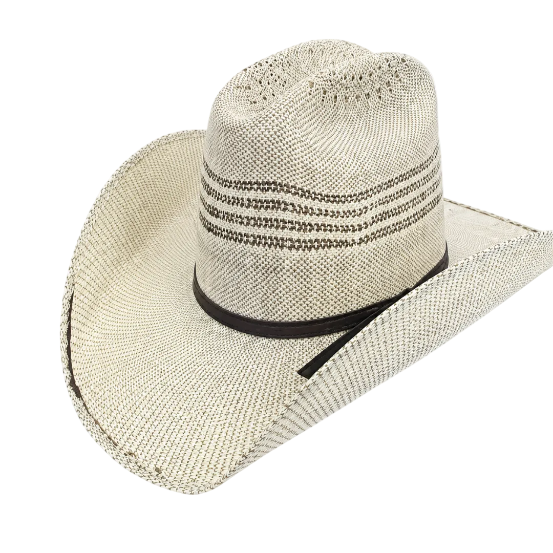 Texas Hat 20X Bangora Straw Hat