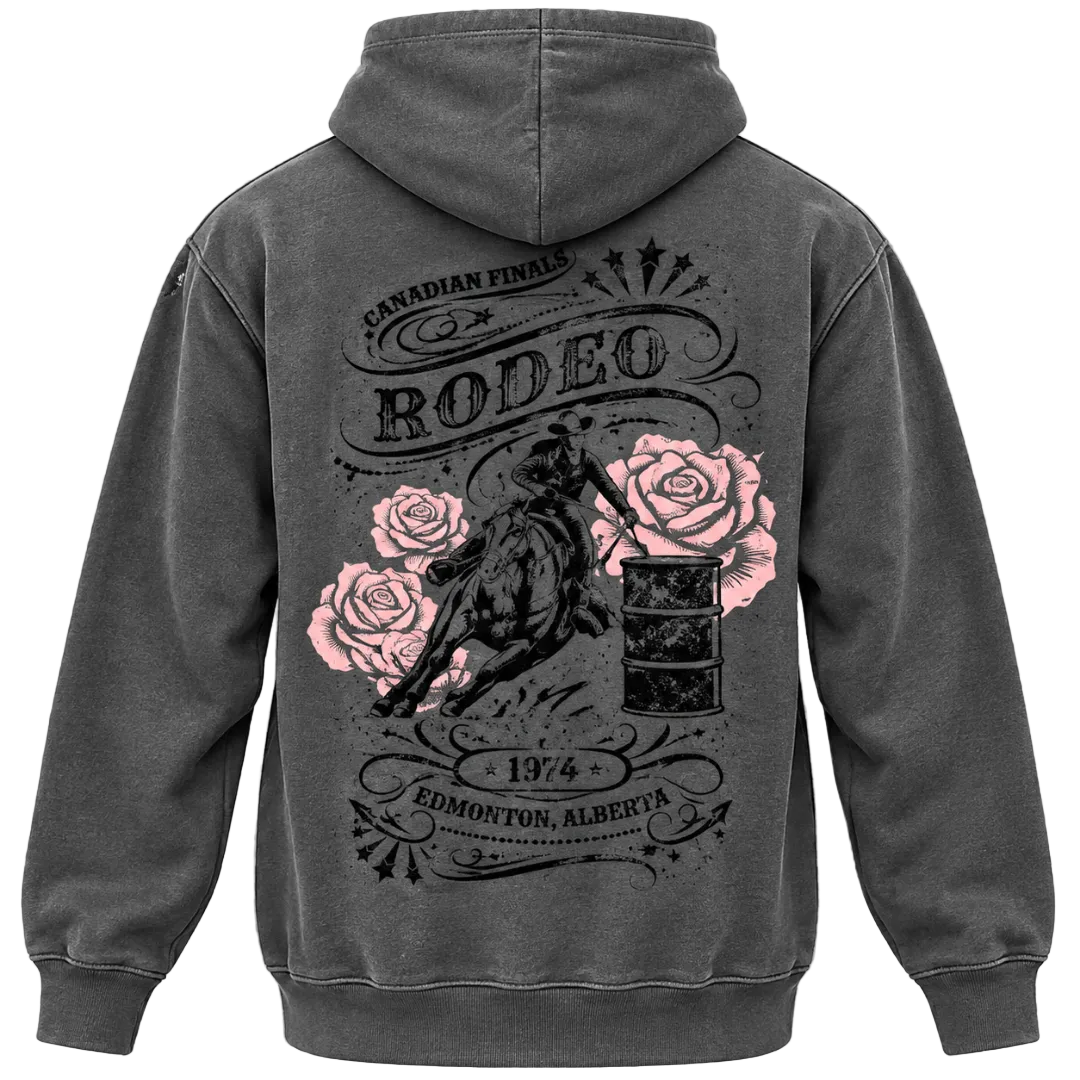 Canadian Finals Rodeo Women's CFR Hoodie