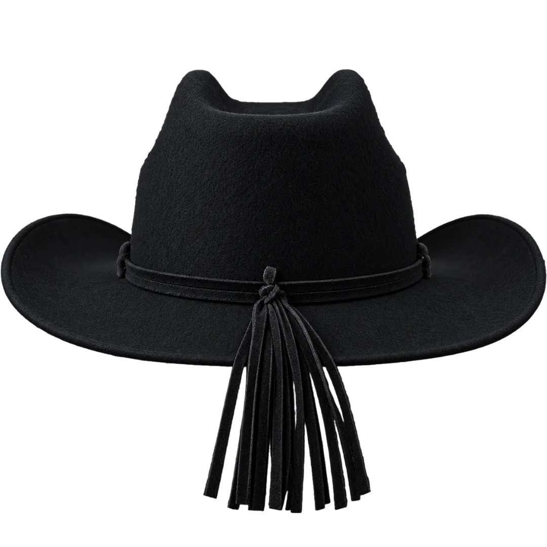 Justin Women's Wool Miley Hats