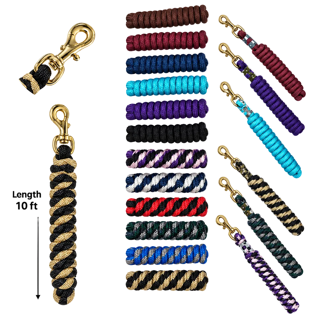 True North Trading Lead Brass Bolt Assorted