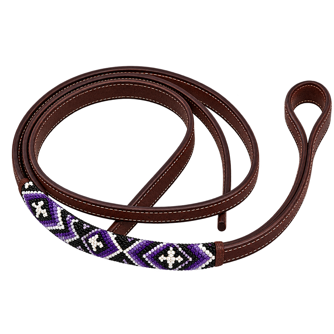 True North Trading Over Under Strap Bead