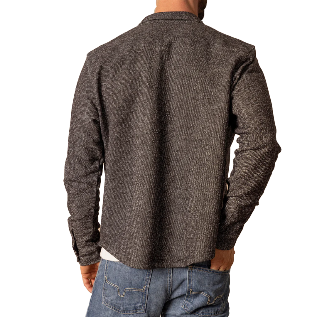 Kimes Ranch Men's Coloma Long Sleeve Snap Shirt