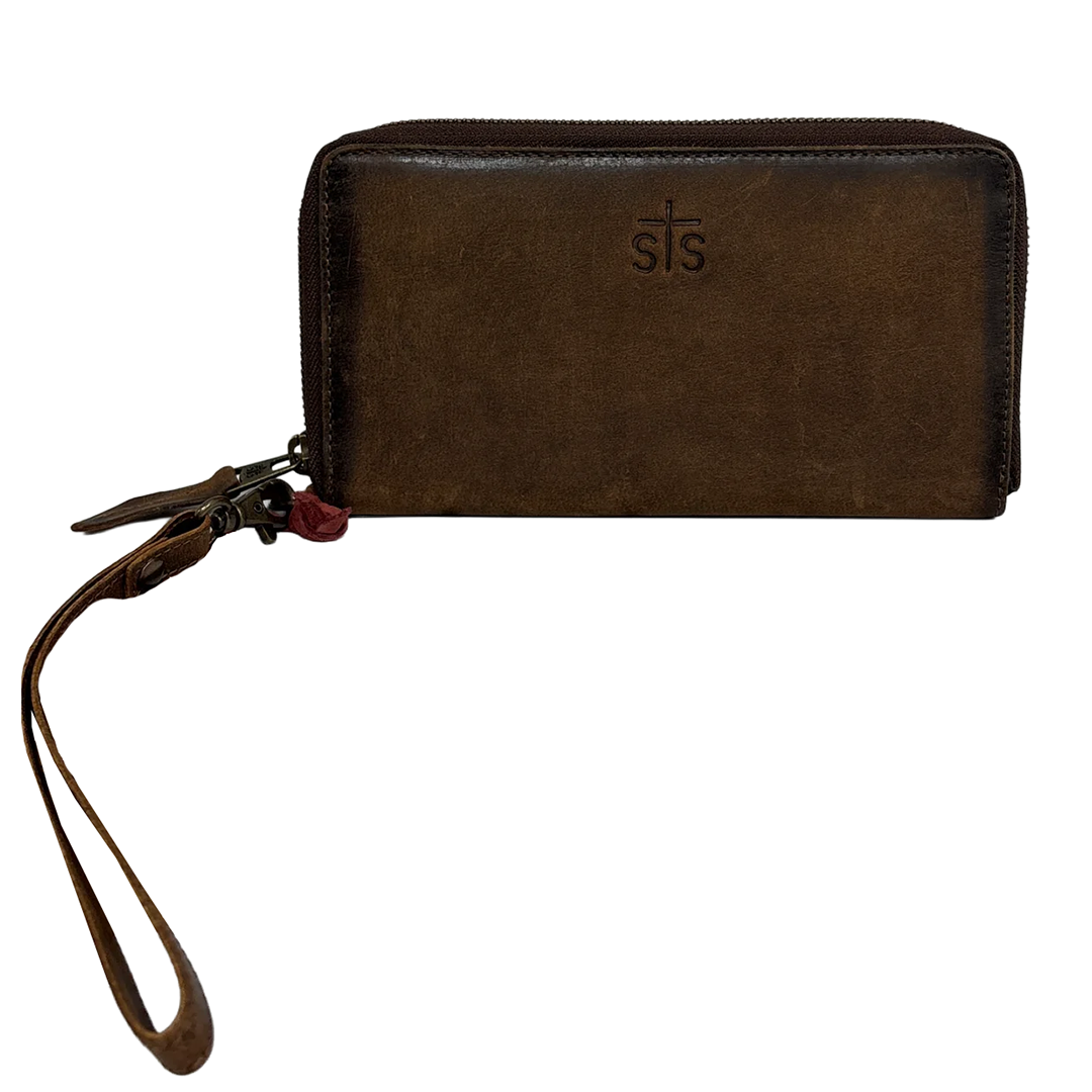 STS Ranchwear Betsy Bifold Wallet